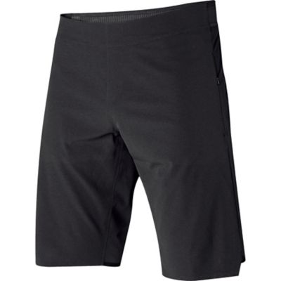 FLEXAIR VENT SHORT [BLK] S
