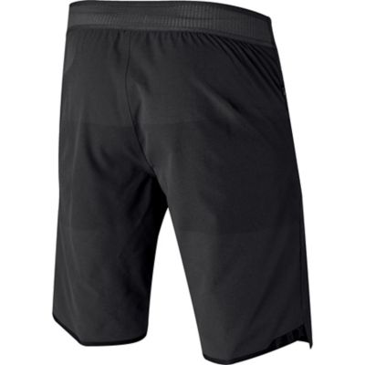 FLEXAIR VENT SHORT [BLK] S