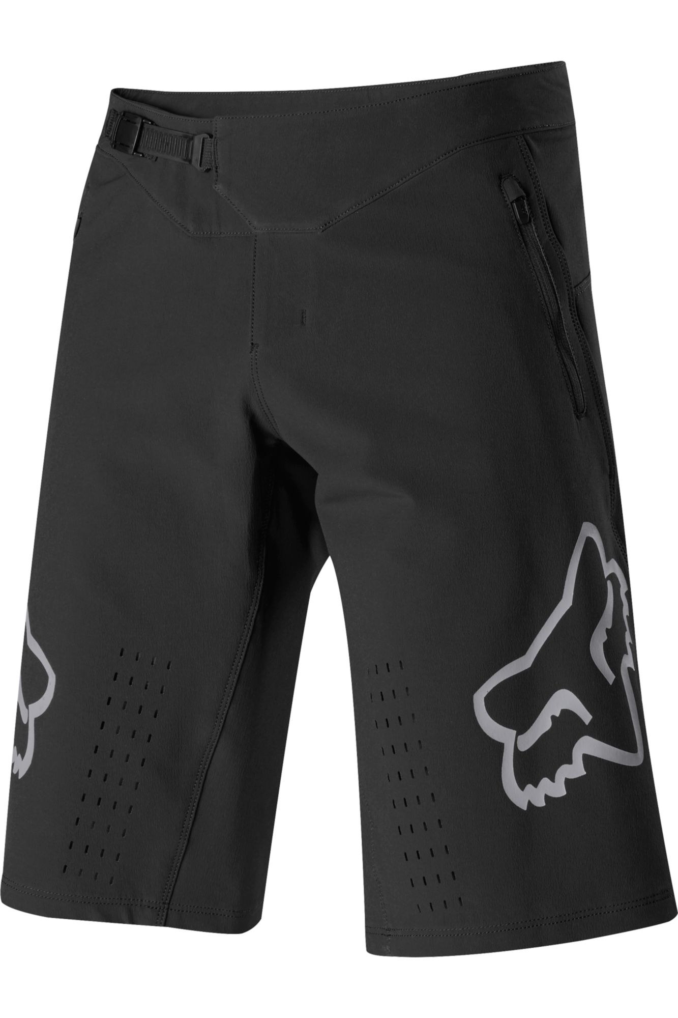 DEFEND SHORT [BLK] 30