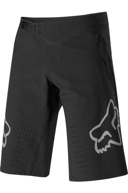 DEFEND SHORT [BLK] 30