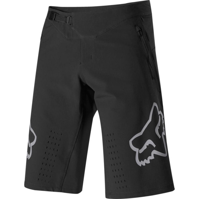 DEFEND SHORT [BLK] 28 | Fox Racing - Reino Unido