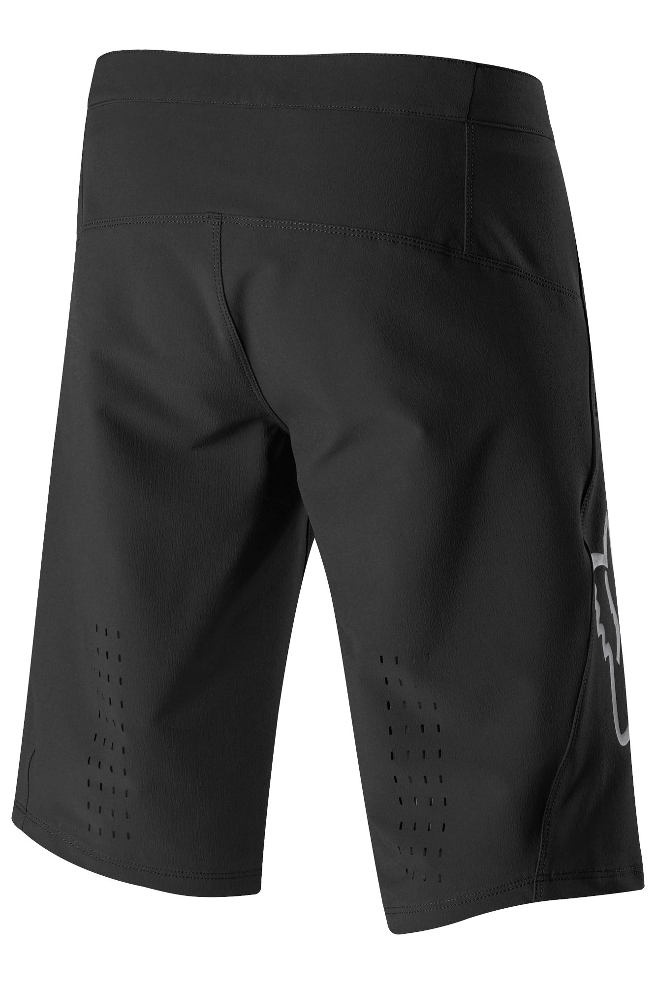 DEFEND SHORT [BLK] 30