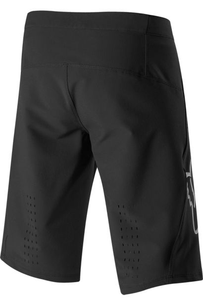 DEFEND SHORT [BLK] 30