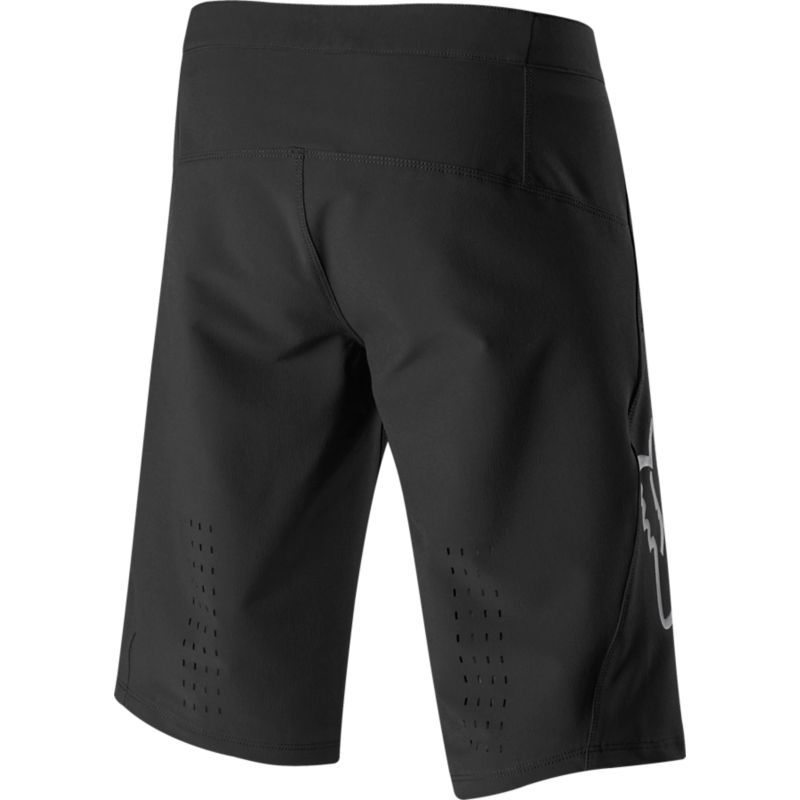 DEFEND SHORT [BLK] 28