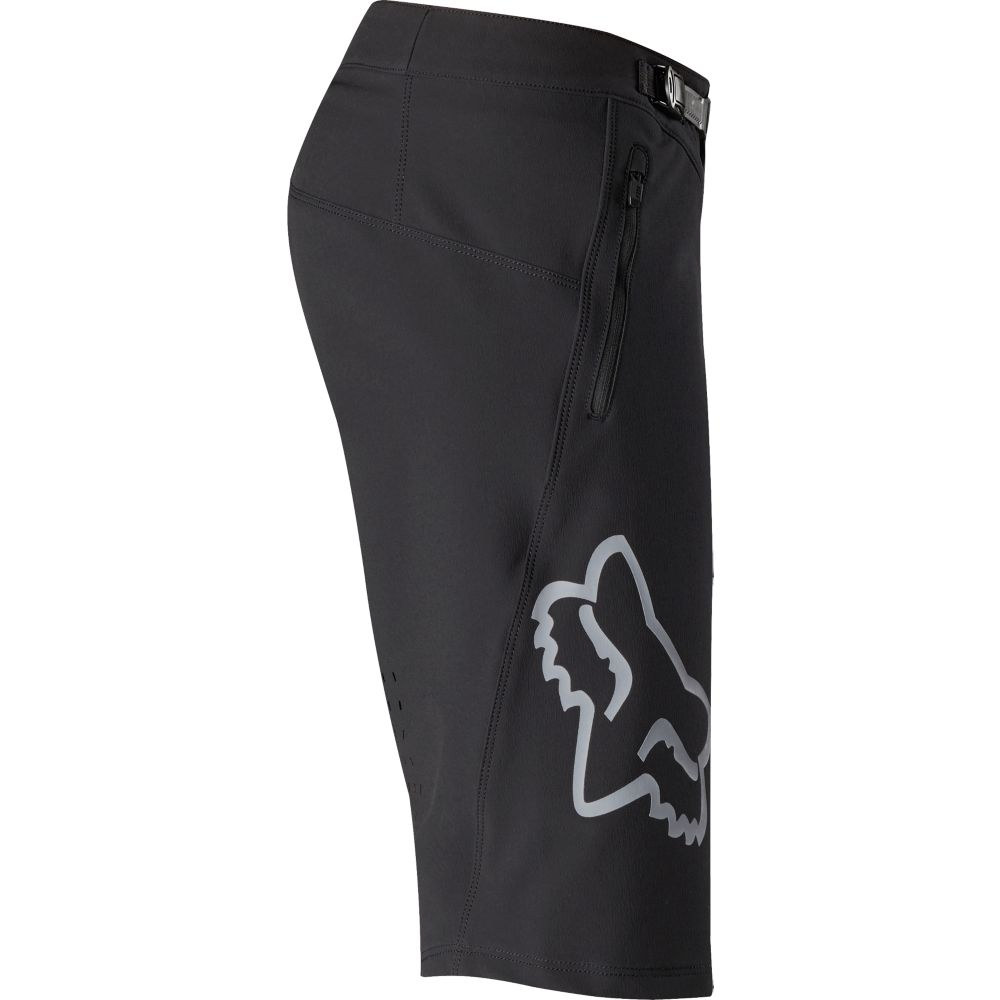 fox impact shorts