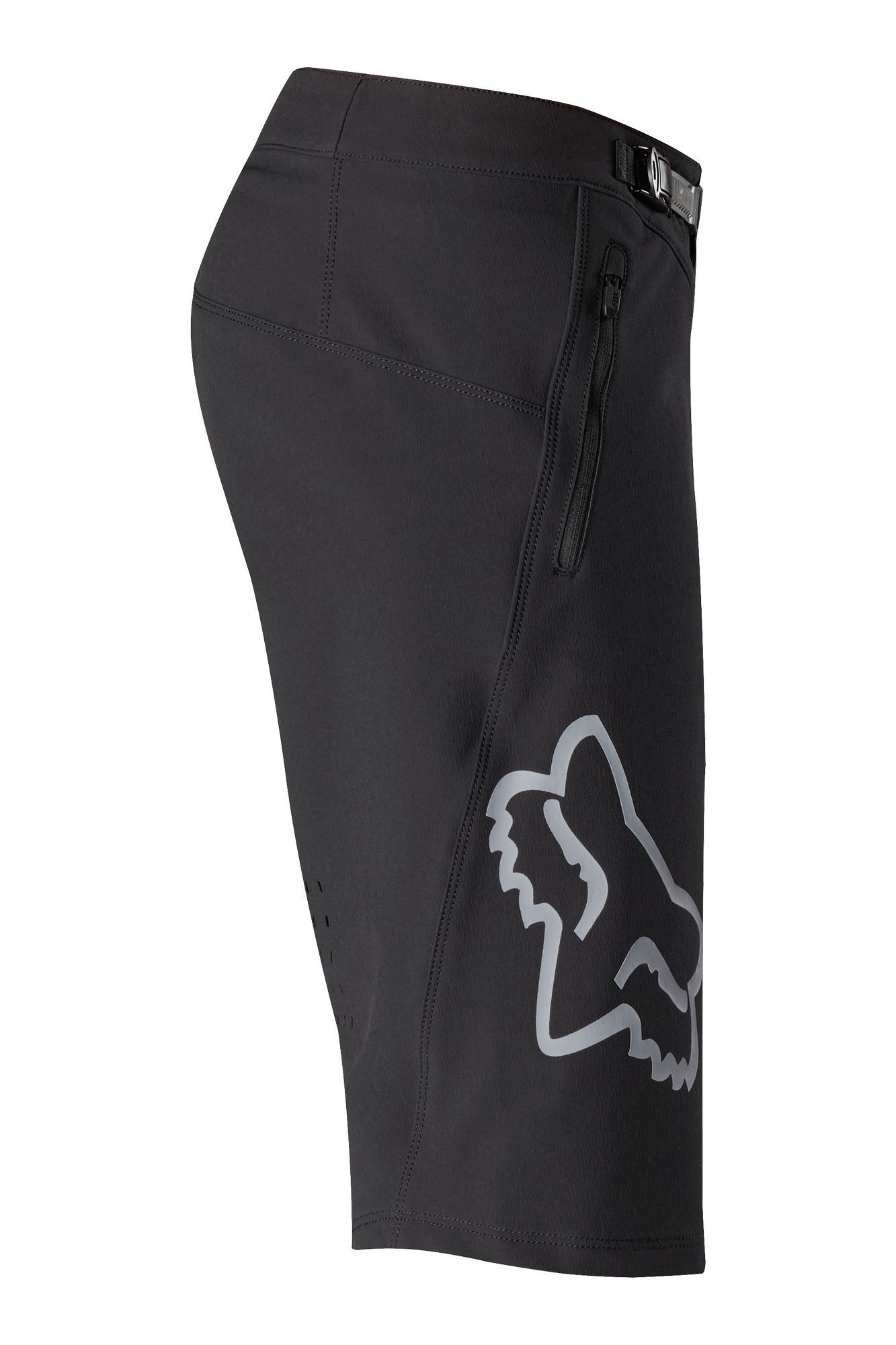 DEFEND SHORT [BLK] 30