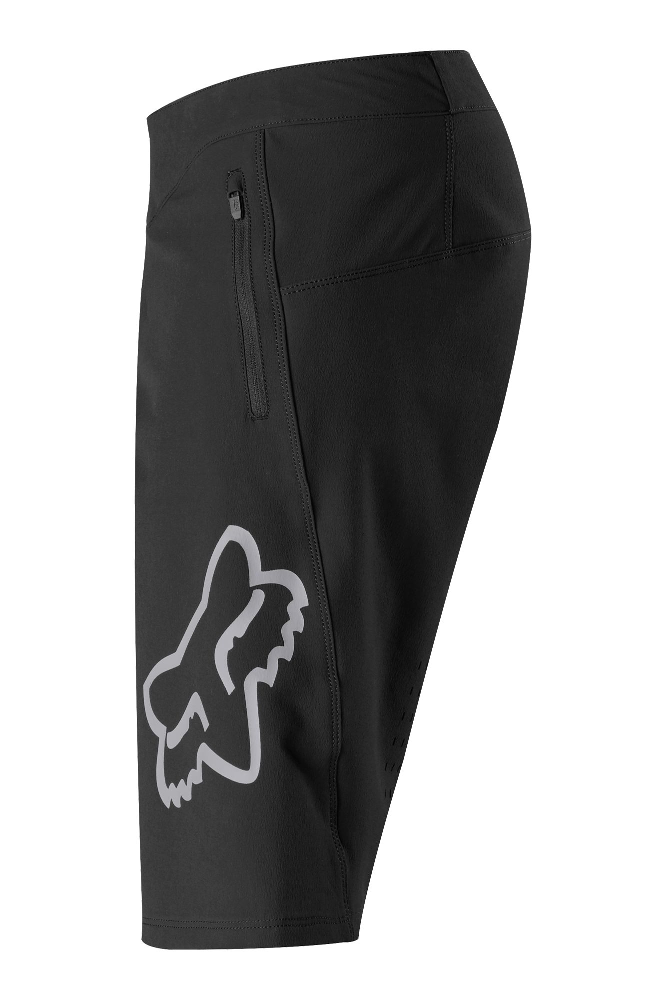 DEFEND SHORT [BLK] 30