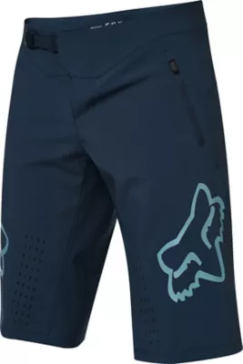 DEFEND SHORT [NVY] 28 | Fox Racing®