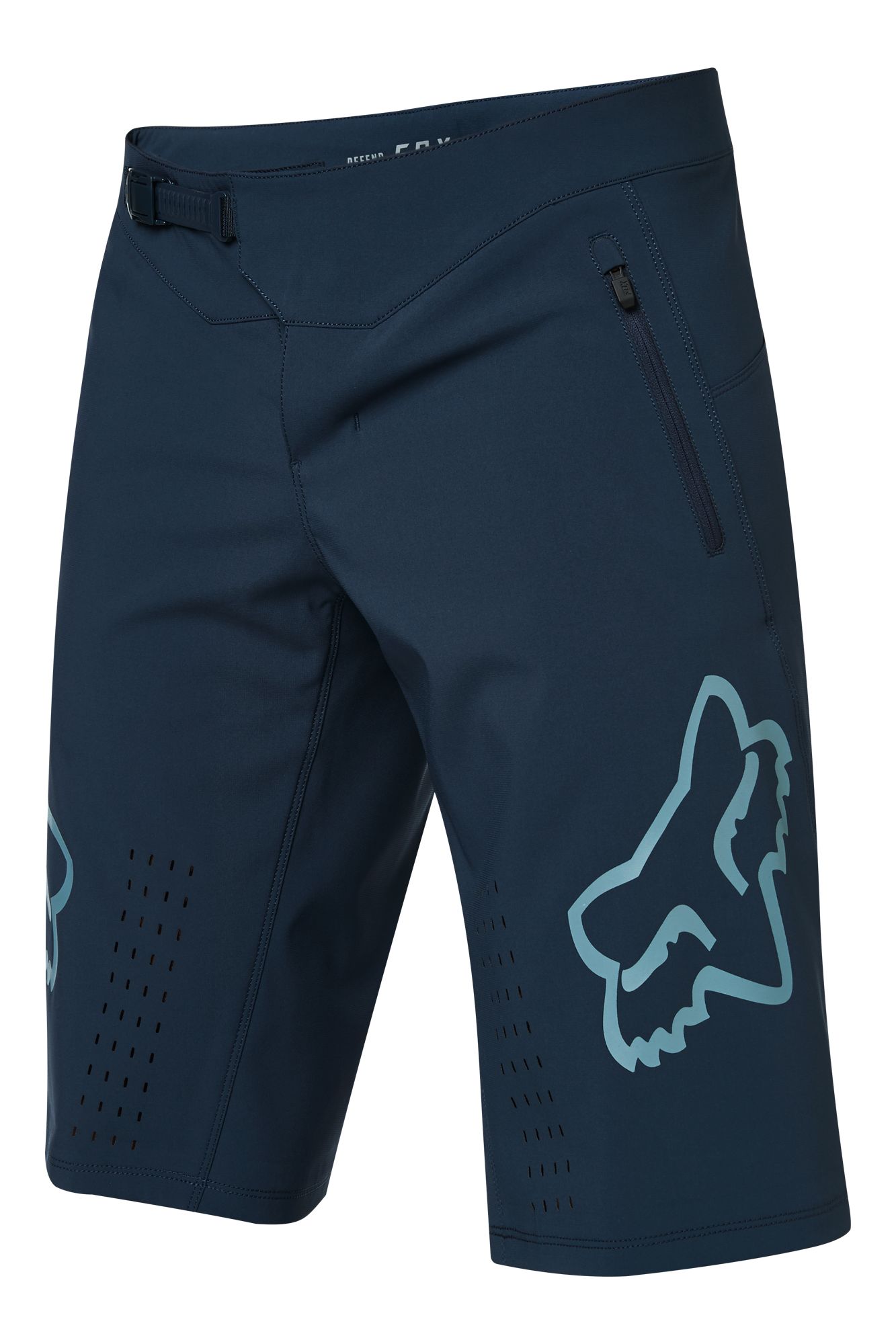 DEFEND SHORT [NVY] 36