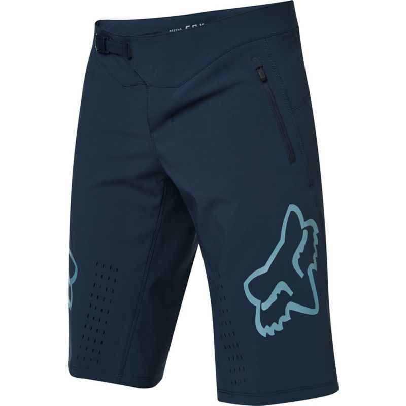 DEFEND SHORT [NVY] 28 | Fox Racing - Reino Unido