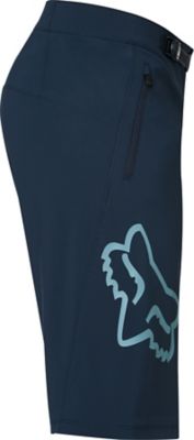 DEFEND SHORT [NVY] 28 | Fox Racing - Reino Unido