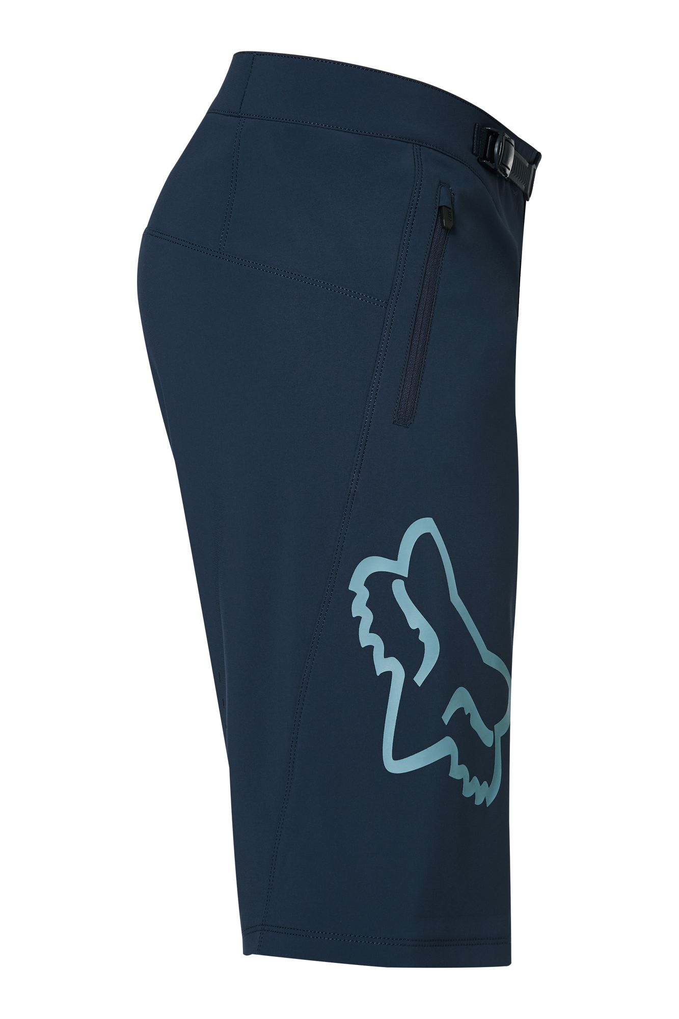 DEFEND SHORT [NVY] 36