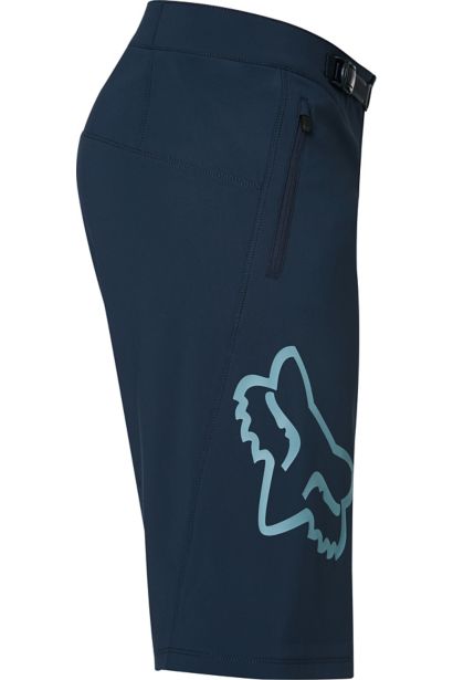 DEFEND SHORT [NVY] 36