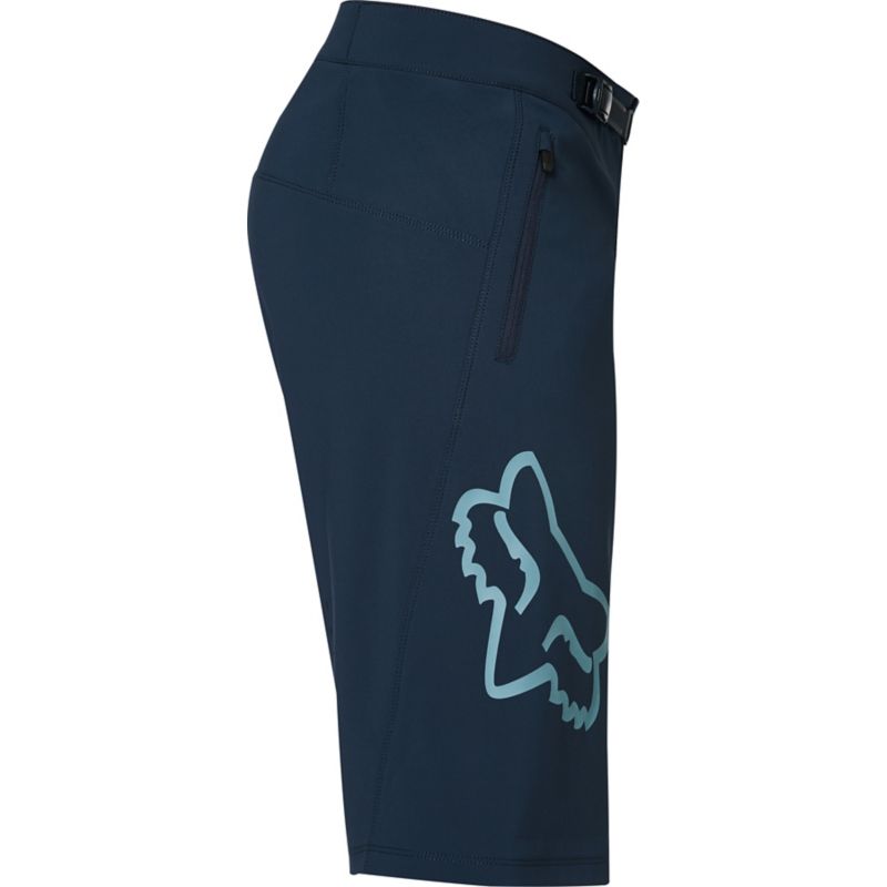 DEFEND SHORT [NVY] 28