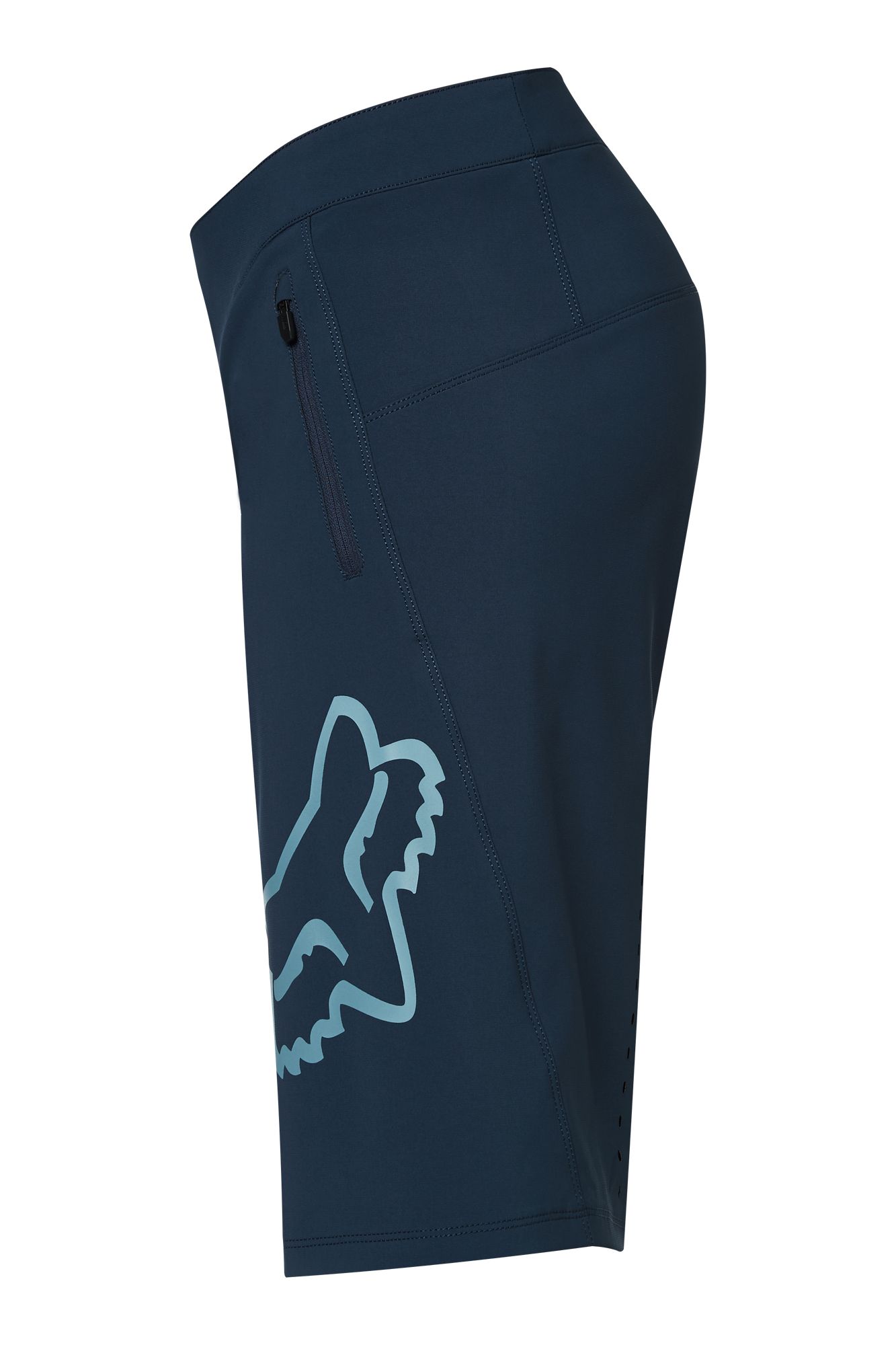 DEFEND SHORT [NVY] 36