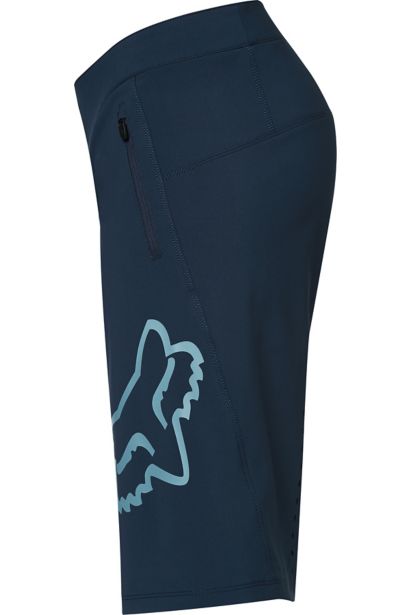 DEFEND SHORT [NVY] 36