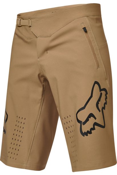 DEFEND SHORT [KHA] 30