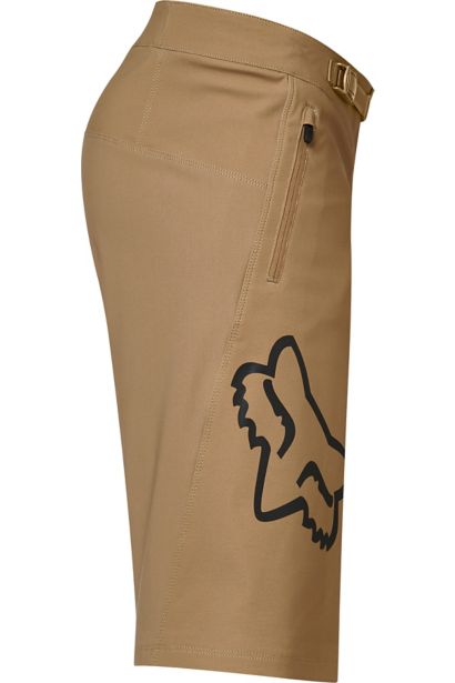 DEFEND SHORT [KHA] 30