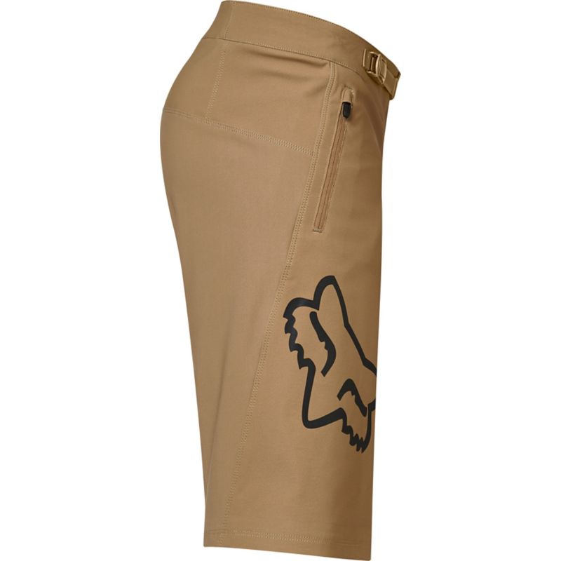 DEFEND SHORT [KHA] 28