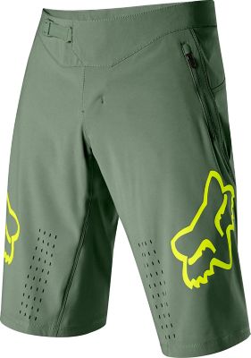 DEFEND SHORT [PNE] 32 | Fox Racing - Reino Unido