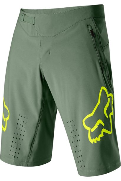 DEFEND SHORT [PNE] 32