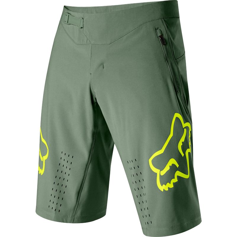 DEFEND SHORT [PNE] 32 | Fox Racing - Reino Unido