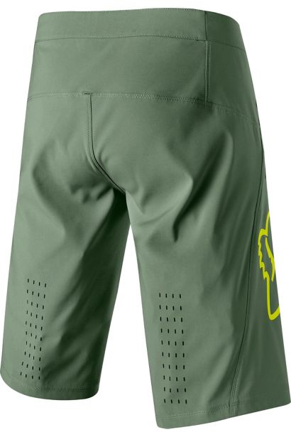 DEFEND SHORT [PNE] 32