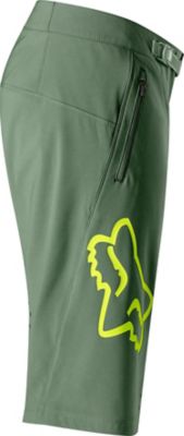 DEFEND SHORT [PNE] 32 | Fox Racing - Reino Unido