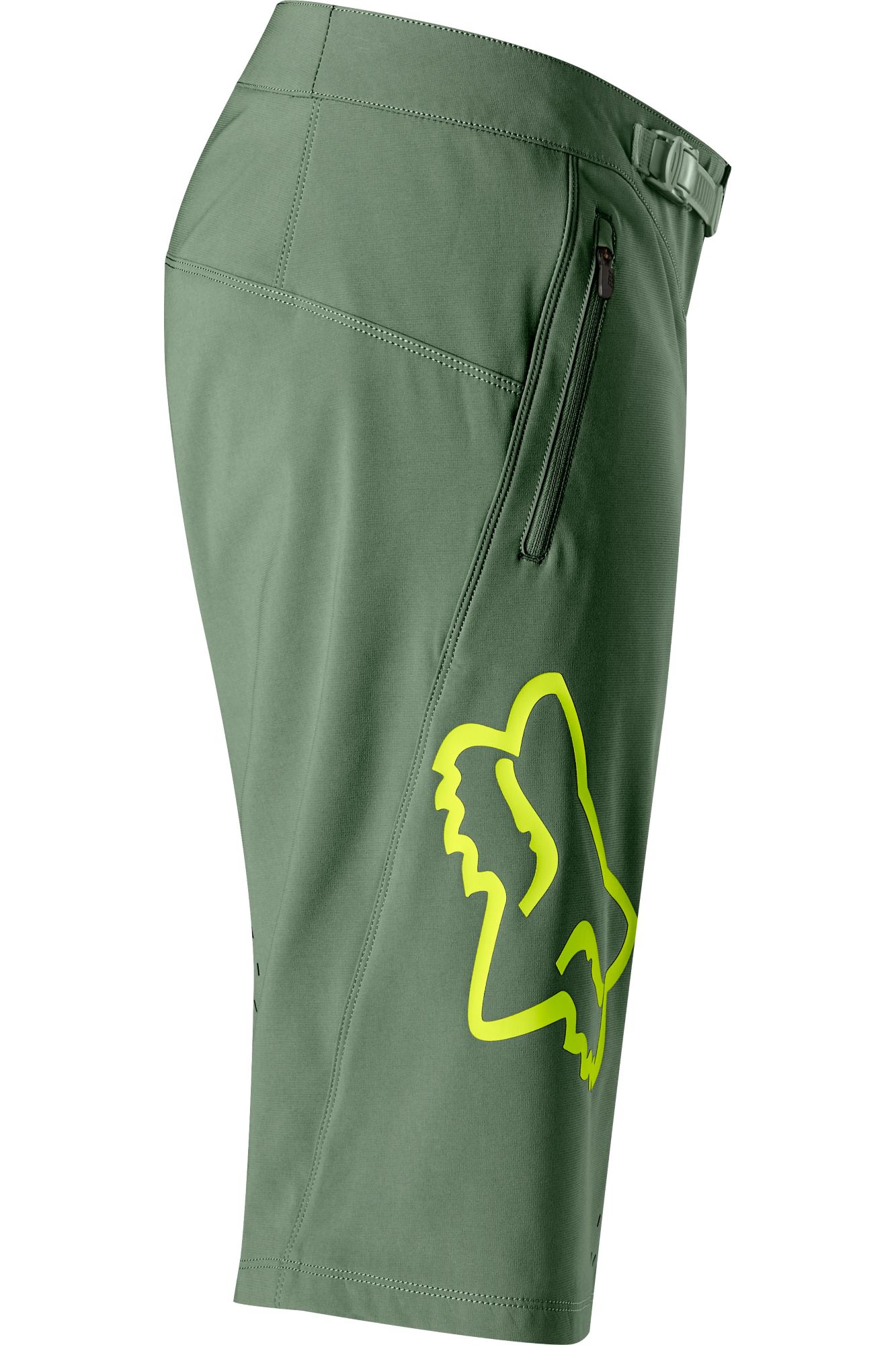 DEFEND SHORT [PNE] 32