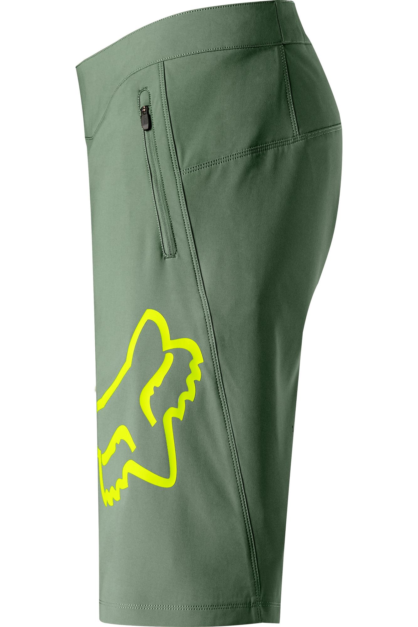 DEFEND SHORT [PNE] 32