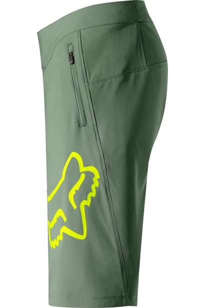 DEFEND SHORT [PNE] 32