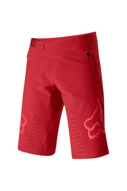 DEFEND SHORT [CRDNL] 32