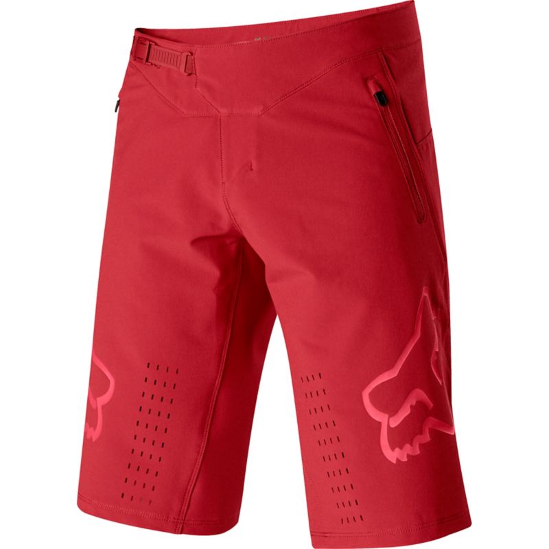 DEFEND SHORT [CRDNL] 40 | Fox Racing - Reino Unido