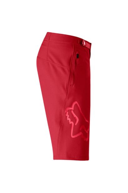 DEFEND SHORT [CRDNL] 32