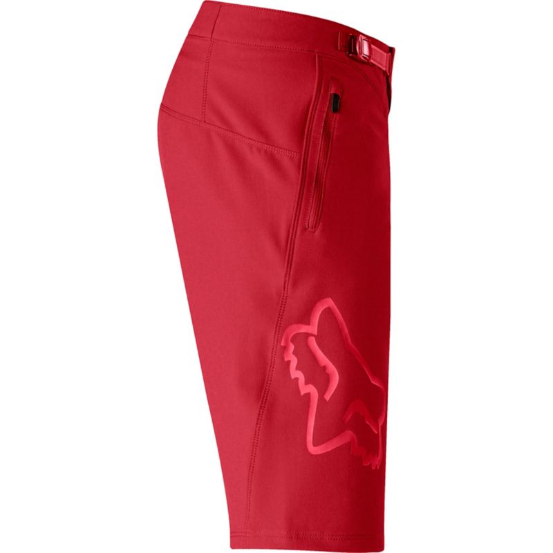 DEFEND SHORT [CRDNL] 40