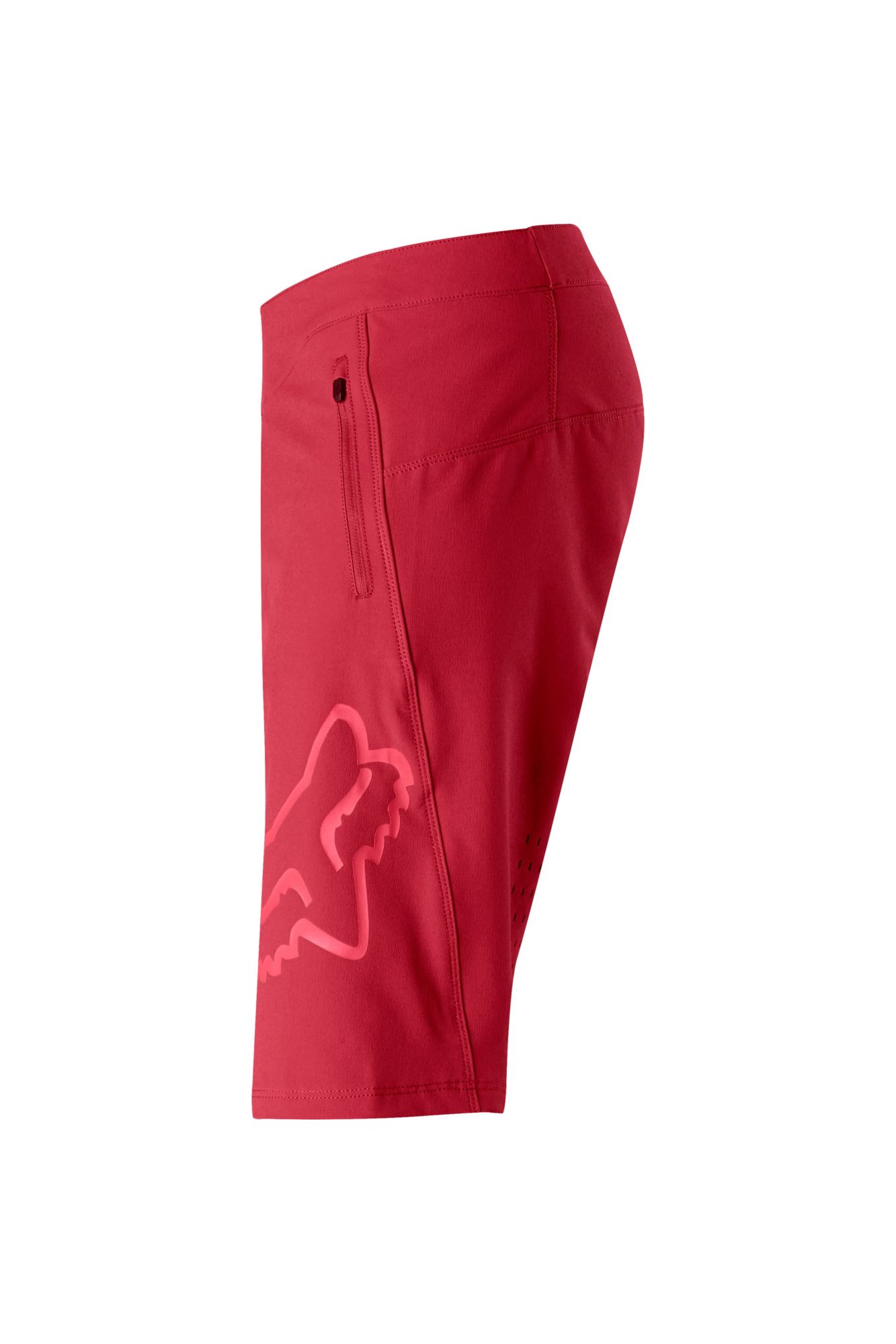 DEFEND SHORT [CRDNL] 32