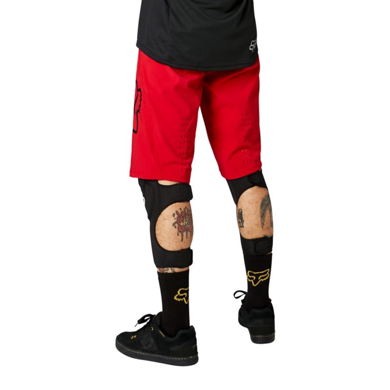 DEFEND SHORT [CHILI] 28