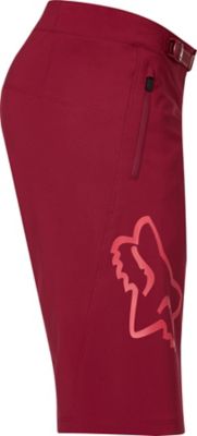 DEFEND SHORT [CHILI] 28 | Fox Racing - Reino Unido