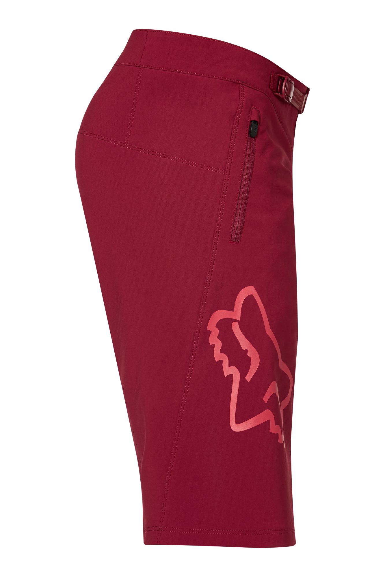 DEFEND SHORT [CHILI] 28