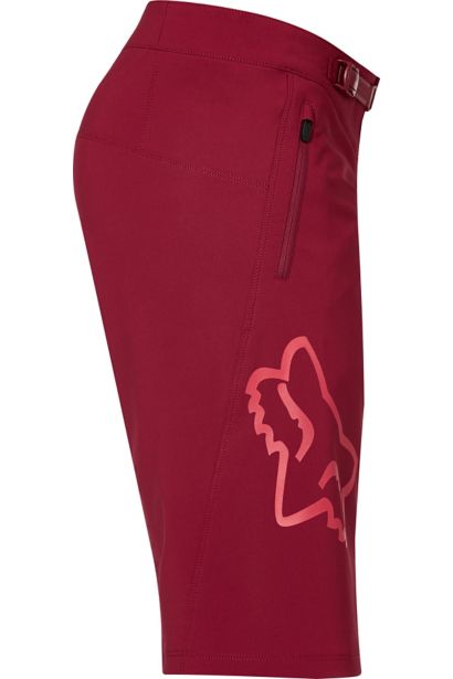 DEFEND SHORT [CHILI] 28