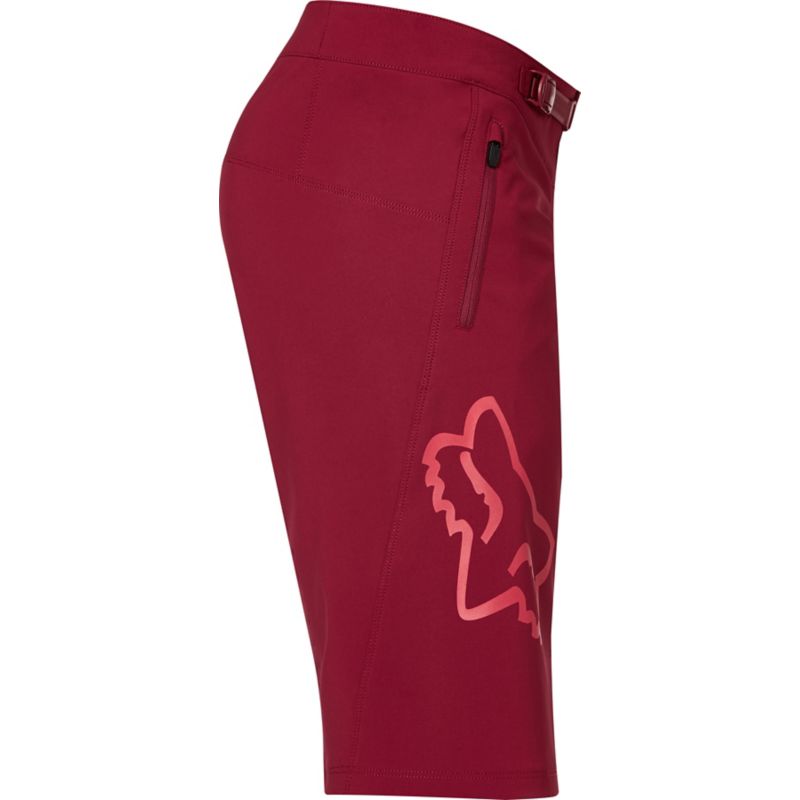 DEFEND SHORT [CHILI] 28