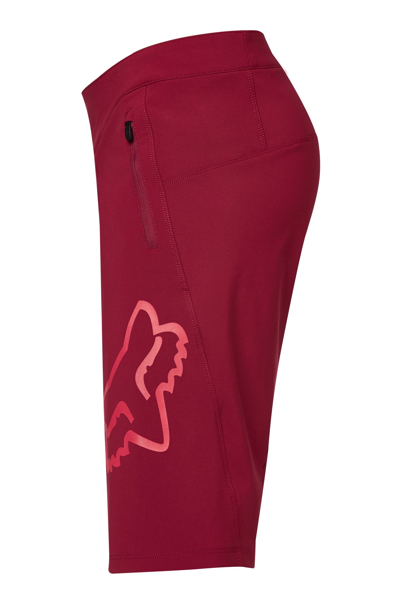 DEFEND SHORT [CHILI] 28