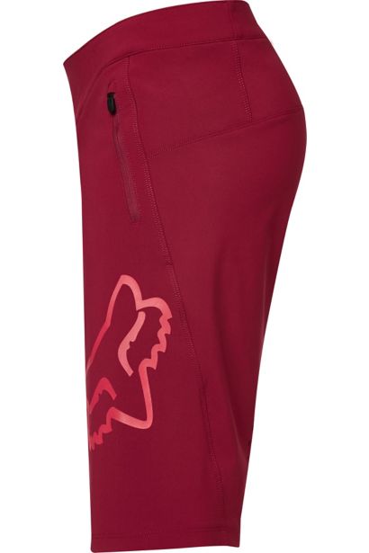 DEFEND SHORT [CHILI] 28