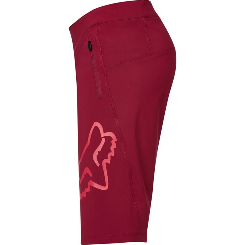 DEFEND SHORT [CHILI] 28