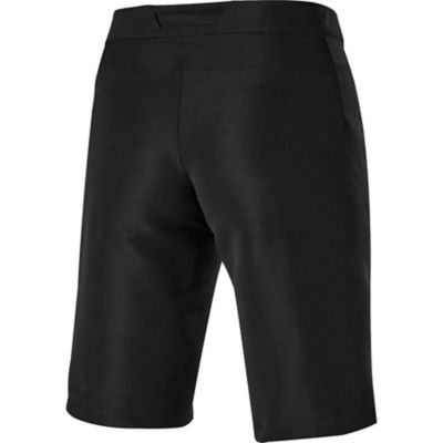 WOMENS RANGER SHORT [BLK] XS | Fox Racing - SE
