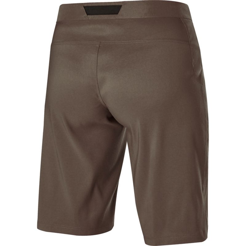 WOMENS RANGER SHORT [DIRT] XS