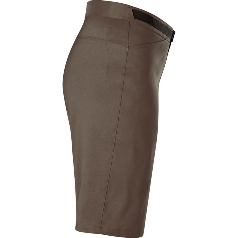 WOMENS RANGER SHORT [DIRT] XS