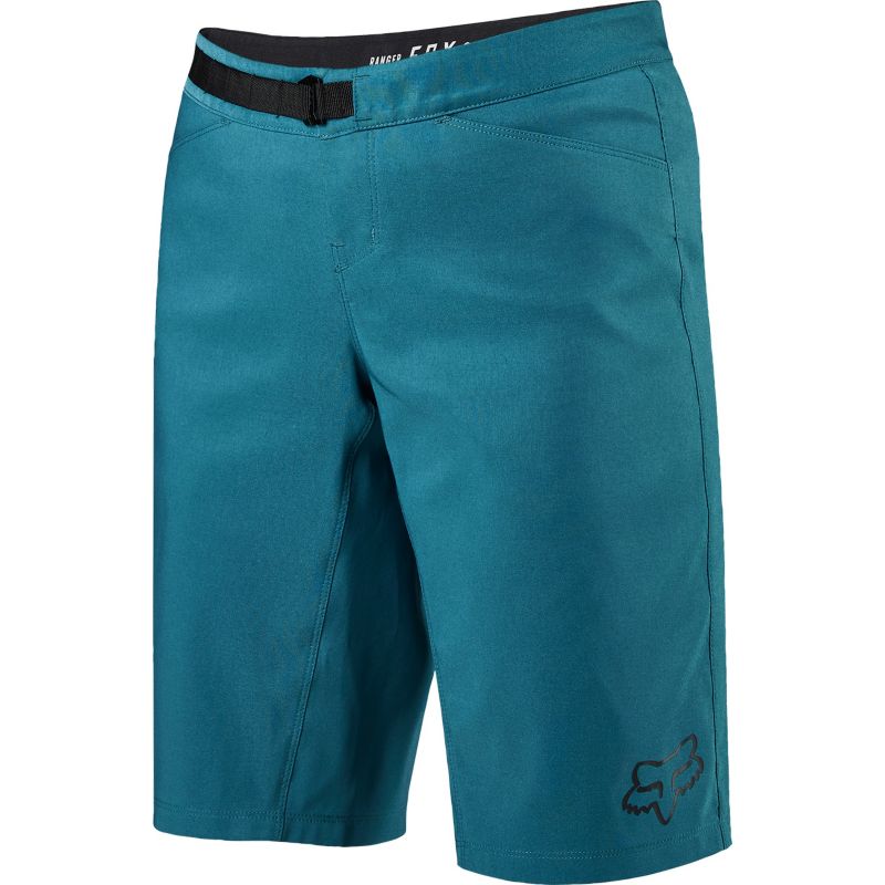 WMNS RANGER SHORT [M BLU] L | Fox Racing - SE