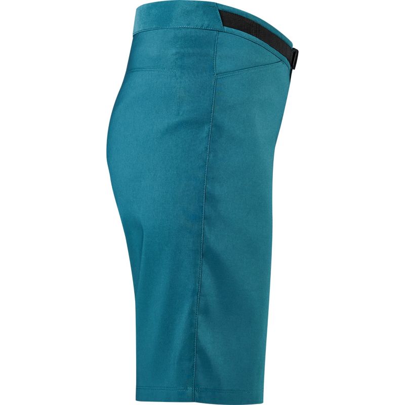 WMNS RANGER SHORT [M BLU] L