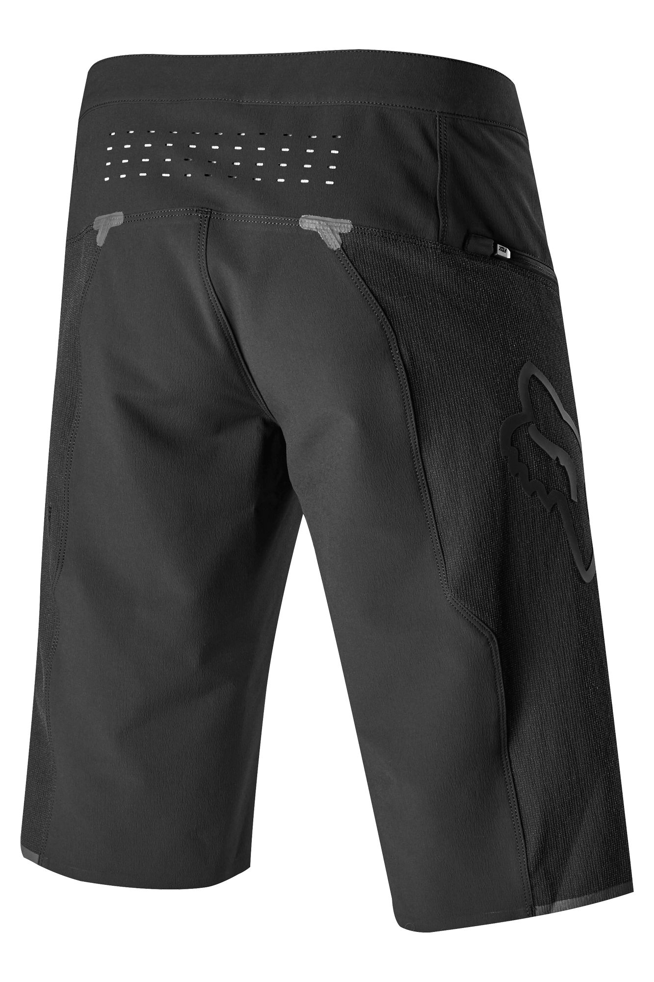 DEFEND KEVLAR&reg; SHORT [BLK] 28